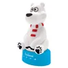 Počítadlo príbehov Teddy Bear 3D s nočným svetlom Náhľad obrázku produktu 2