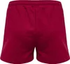 Handballshorts Hummel hmlOFFGRID Baumwolle SHORTS WO Produktbild-Vorschau 2