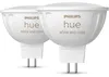 Philips Hue White and Color ambiance MR16 – inteligentní Náhled obrázku produktu 1