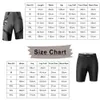 ROCKBROS - Cuissard de cyclisme pour homme, short de Voir les images du produit 3