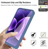 360° Grad Hülle für Xiaomi 17 Pro Rundum vollschutz Produktbild-Vorschau 3