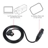 Andoer 100cm / 3,3ft D-Tap Male 4-Pin Female napájecí kabel Náhled obrázku produktu 2