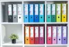 Cartella Prem'Touch in PP Con Anteprima dell’immagine prodotto 3