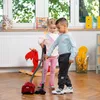 Theo Klein 6828 Bosch Staubsauger, rot Produktbild-Vorschau 20
