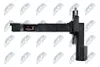 NTY EPP-HD-003 Luftmassenmesser LMM für HONDA CIVIC VIII Produktbild-Vorschau 3