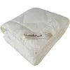 Merino Schafschurwolle Vierjahreszeitendecke Combi Decke Produktbild-Vorschau 11
