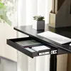 Dokumentenschublade CAVO 410 mm Schwarz Produktbild-Vorschau 5