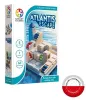 SmartGames Atlantis Escape, 8 rok / roky, ABS, Viacfarebný Náhľad obrázku produktu 1