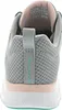 Skechers Flex Appeal 4.0 sportlicher Schnürer Grau Produktbild-Vorschau 61