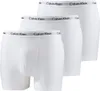 Calvin Klein Herren 3 Packungsstämme, Weiß M Produktbild-Vorschau 27