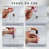 12PCS 5ml Parfümzerstäuber,Parfümzerstäuber Produktbild-Vorschau 3