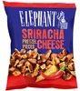 Elephant Pretzel Pieces Sriracha Cheese 125g Produktbild-Vorschau 1