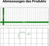 Wiltec Volierendraht 1 x 5 m, Hasendraht mit 6,3 mm Produktbild-Vorschau 7