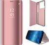 Handyhülle für Xiaomi 14T Clear View Hülle Klapp Flip Hülle Produktbild-Vorschau 2