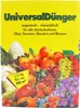 Universaldünger 2,5 kg Produktbild-Vorschau 2