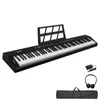 FCH Digitales Piano Keyboard 88 Tasten, tragbares Produktbild-Vorschau 1
