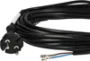 vhbw Stromkabel kompatibel mit Kärcher WD3 200, T10/1, Produktbild-Vorschau 6