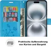 iPhone 16 Handyhülle – Klapphülle Schutzhülle Tasche mit Produktbild-Vorschau 5