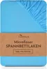 Mikrofaser Spannbettlaken Spannbetttuch in vielen Größen Produktbild-Vorschau 3