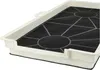 vhbw 2x Aktivkohlefilter kompatibel mit Bosch DHL545SSD/04, Produktbild-Vorschau 7