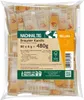 HELLMA 60000096 Brauner Kandis Zuckersticks, 80 St. à 6,0 g Anteprima dell’immagine prodotto 6