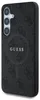 Etui Guess Cuir 4G Anneau coloré Logo classique Magsafe Voir les images du produit 16