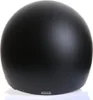 CMX Jet casco Joey nero opaco - Casco scooter aperto "M" Anteprima dell’immagine prodotto 3