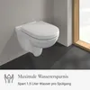 Villeroy & Boch 5660HRR1 Combi-Pack O.novo 360x560x350mm ov Anteprima dell’immagine prodotto 13