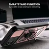 Armor Handyhülle für Xiaomi Redmi 12C mit 9H Displayglas Produktbild-Vorschau 5