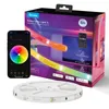 Govee LED Strip Light S 5 Meter LED-Streifen-Basisset WIFI Produktbild-Vorschau 1