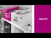LEITZ Click & Store WOW, DIN A4, blu Anteprima dell’immagine prodotto 7
