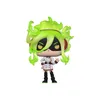 Funko Pop! My Hero Academia - Ekskluzywna figurka Burnin, Anteprima dell’immagine prodotto 1