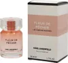 Parfum pour femme Fleur De Pechêr Lagerfeld EDP 50 ml Voir les images du produit 14