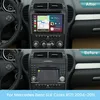 9 Zoll Android 15 Autoradio Octa Core 8GB 128GB Multimedia Produktbild-Vorschau 3