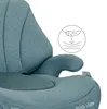 Lorelli Pyxis Isofix Kinderautositz 125-150 cm i-Size R129 Produktbild-Vorschau 8