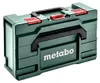 Metabox 165 Werkzeugkasten Für Winkelschleifer - Me Produktbild-Vorschau 1