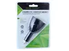 Adaptér do zapalovače 12/24V 2x USB 1000 mA + EURO Náhled obrázku produktu 3