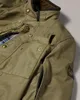 Giacca da moto Belstaff Waymaster, oliva, S Anteprima dell’immagine prodotto 2