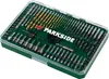 PARKSIDE® Bit-/Bohrer-/Steckschlüssel-/Lochsägensatz Produktbild-Vorschau 2