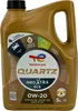 TotalEnergies Quartz Ineo Xtra EC5 für 0W-20 5 Liter Produktbild-Vorschau 2