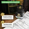 Manuka Vital MGO 450+ 250g | Das Manuka Honig ORIGINAL aus Produktbild-Vorschau 4