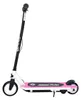 Trottinette Électrique Enfant Ride 55 Rose Voir les images du produit 14