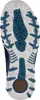 Allrounder Niro - Pelle blu scuro Taglia: 41,5 Normale Anteprima dell’immagine prodotto 44