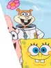 Spongebob Schwammkopf Schwimmset UV-Schutz 50 für Jungen - Produktbild-Vorschau 8