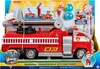 Spin Master 33145 - Autopompa di trasformazione di Paw Anteprima dell’immagine prodotto 2