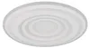LED, plafoniera, metallo, bianco, telecomando, dimmerabile, Anteprima dell’immagine prodotto 12