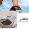 Schwimmbrille für Herren und Damen, UV-Schutz Verstellbar Produktbild-Vorschau 4