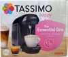 TAS1002N Tassimo-Kapselmaschine Produktbild-Vorschau 39