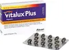Vitalux plus lutéine et oméga 3 gélules, 84 gélules Voir les images du produit 5
