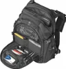 Targus Campus Notebook Backpac, Schwarz, 391.2 mm (15.4 "), Produktbild-Vorschau 11
